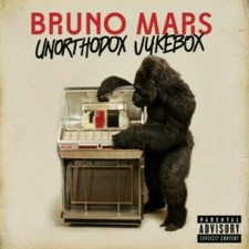Bruno Mars "Unorthodox