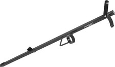 Mikado Rütenständer Wels Rutenhalter  CAT TERRITORY 95cm