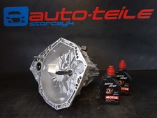 Getriebe TL4164 Nissan JUKE 1,0 Benzin  inkl. MwSt.  WERKSTATT  RABATTE