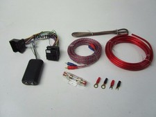 passend für Audi Subwoofer