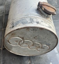 DKW F7 F8 1936 1937 1938 1939