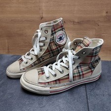 Converse All Star Chucks Beige