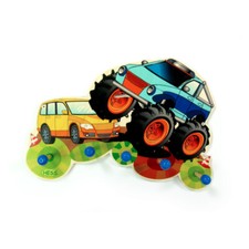 Hess 30297 Kinder-Garderobe