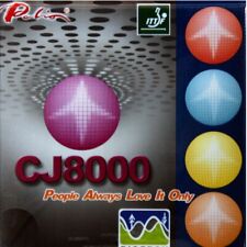 PALIO CJ 8000 Biotech