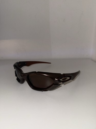 Vintage sonnenbrille oakley - vintage,