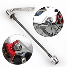 Rennrad Schnellspanner