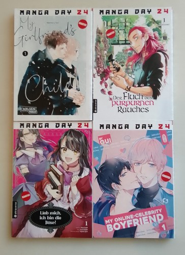 Gratis manga tag 2024 4 - 2024, (4