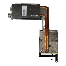 AMD ATI Radeon HD 4850 512MB MXM +Kühler für Apple iMac 27" 2009 109-B91157-00