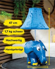 Happy Lamps Elefant von