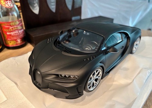 Bugatti chiron super - bugatti, sport