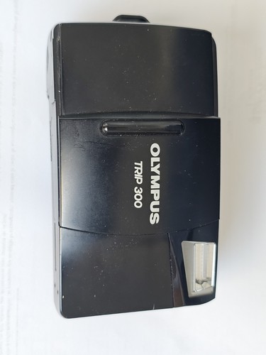 Olympus trip 300 - olympus,