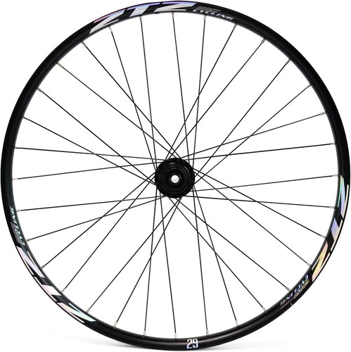 Thru axle boost - 27.5"/29",