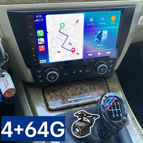 64gb autoradio für bmw 3er - für,