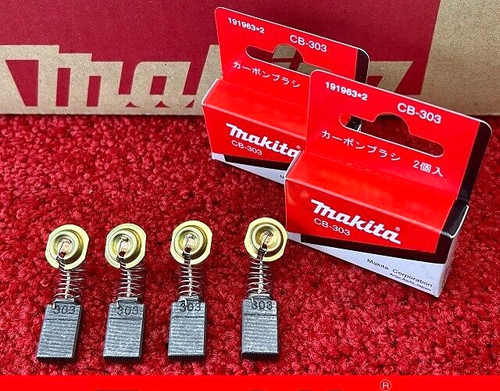 Makita kohlebürste für cb303 - kohlebürste,