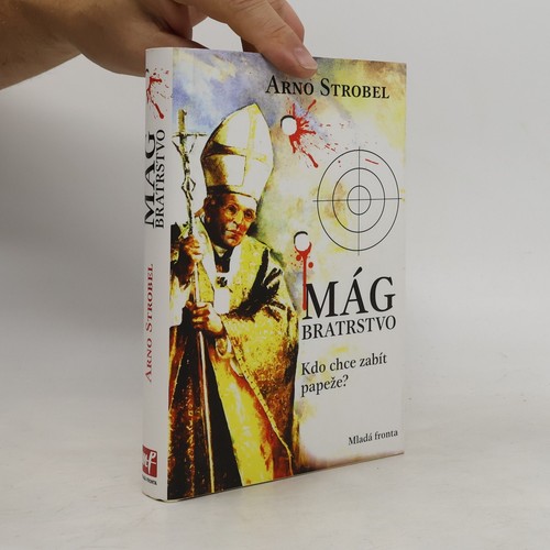 Mág bratrstvo arno - mág., | 