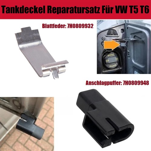Tankdeckel reparatursatz für - reparatursatz,