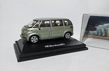 Hongwell 1:72 MODELLAUTO VW