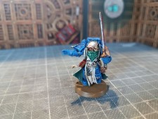 Warhammer 40k Space Marines Librarian Scriptor Dark Angels Sturm Der Vergeltung