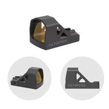 Victoptics RDSL33 SRD 1X20X25