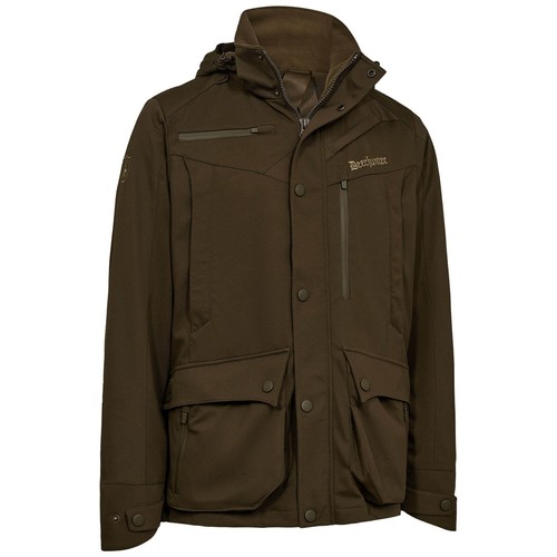 Deerhunter jagdjacke muflon - deerhunter,