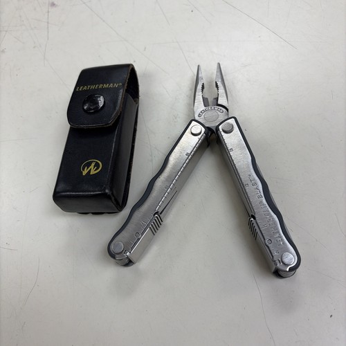 Leatherman blast multi - leatherman,
