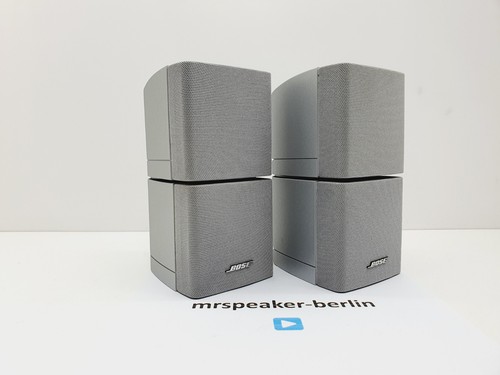 Bose doppelcube serie - bose, iii