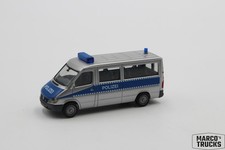 Herpa Mercedes Sprinter T1N