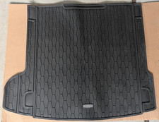 Kofferraum Gepäckraum