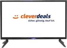 Reflexion LEDA24OSBT 24" LED Smart TV Fernseher Triple Tuner Wlan 1683820