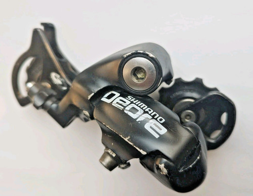 Schaltwerk shimano deore - shimano,