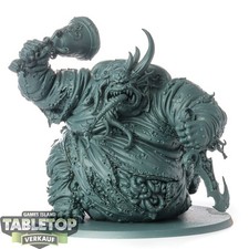 Maggotkin of Nurgle - Great