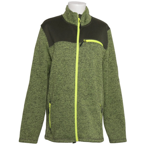 Crivit fleecejacke herren - crivit,,