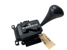 Oldtimer Mercedes 190 E / W201 / Schaltkulisse Automatik 1242670206