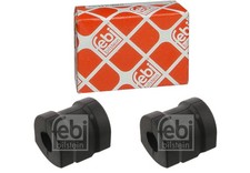 2 x FEBI Stabilisatorlager