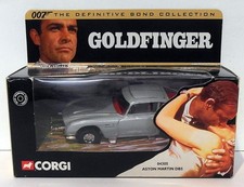 Corgi Appx 1/36 Scale Diecast