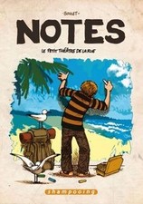 Notes T02: Le Petit Théâtre