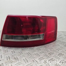 Audi A6 S6 C6 4F 2007 Limo