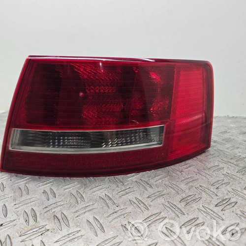 Audi 4f 2007 - a6, c6