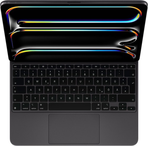 Apple tastatur magic keyboard - tastatur,