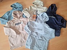 5 Hoodies Kapuzenpullis Jungen