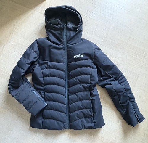 Colmar damen skijacke daunen - colmar,