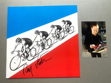 RALF HÜTTER "Kraftwerk"