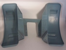 Big Schutzblech Eicher Traktor