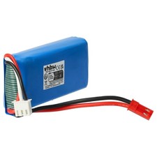 Akku für Wltoys V666 V353B