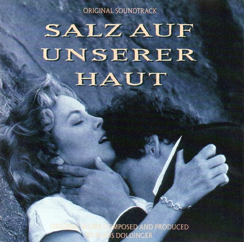 Salz auf unserer haut - ,