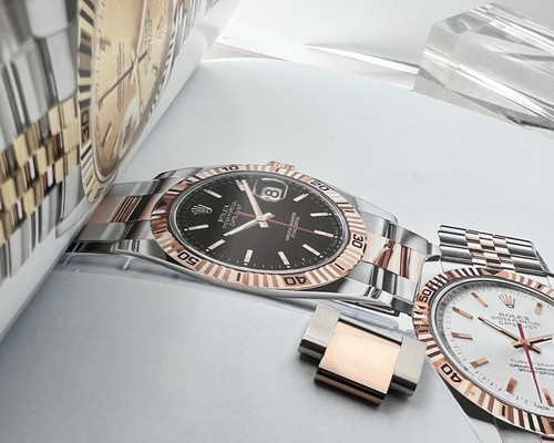 Rolex watch link - watch, daytona