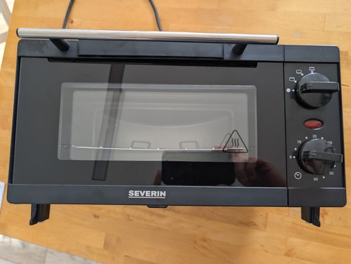 Severin 2025 back - back-, und