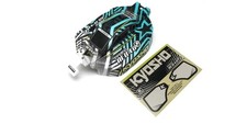 Kyosho karosserie 8 - kyosho,