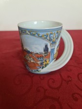 Henkel Becher City Cup Nr 18