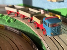 Faller AMS LKW Doppelkabine